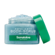 descrizione scrub corpo anti-acqua &egrave; un trattamento esfoliante con attivi drenanti che prepar