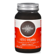 hifas-vitality 60 capsule - integratore per la stanchezza e l'affaticamento