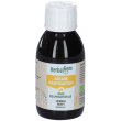 herbalgem herbal respi sciroppo bronchi 150 ml