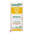 herbalgem herbal respi sciroppo 150 ml
