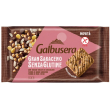 glabusera gran saraceno biscotto con gocce di cioccolato senza glutine 260 grammi