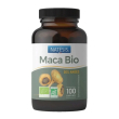 maca bio 100 compresse - integratore per il tono e la sessualità