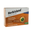 herbisland tosse secca mal di gola e raucedine 16 pastiglie