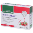 d-cistoplant bustine 24 g polvere per soluzione orale