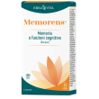 memorens 30 capsule - integratore per la memoria e le funzioni cognitive
