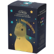 paladin pharma sweet dreams miniunicorn lampada notturna in silicone p