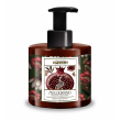 melograno sapone mani 300ml ulrich