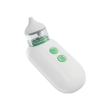 mucus aspiratore nasale per neonati e bambini