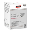 swisse - capelli pelle unghie plus 60 capsule molli