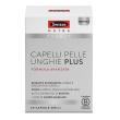 swisse capelli pelle unghie plus rinforza e rigenera 60 capsule