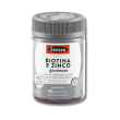 swisse biotina e zinco - integratore biotina e zinco per capelli luminosi, pelle e unghie sani, alto
