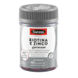 swisse - biotina + zinco confezione 40 caramelle gommose