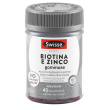 swisse biotina+zinco 40gumm
