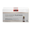 swisse collagene platinum integratore verisol flaconcini 10x
