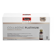 descrizione integratore alimentare a base di collagene, estratto fermentato di mirtillo e vitamina e