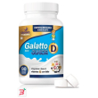 galatto d junior 90 compresse masticabili da 600 mg