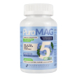 puromag5 integratore di magnesio per stanchezza e crampi muscolari 60 cps