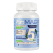 puromag5 60 capsule - magnesio,  energia e funzione muscolare