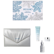 miamo cozy christmas - cofanetto intense glow age reverse glow primer serum 30 ml + enzyme peel o ??