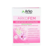 arkofem integratore benessere menopausa senza ormoni 60 capsule - arkofarm