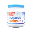 magnesio puro act polvere per stanchezza e affaticamento 300 gr - linea-act