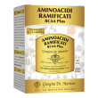 aminoacidi ramificati bcaa plus integratore per la crescita muscolare e il recupero 44 dosi 400 past
