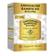 aminoacidi ramific bcaa plus