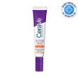 cerave skin renewing - siero viso con vitamina c illuminante e antiossidante 30 ml