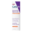 cerave skin renewing siero viso vitamina c, 30 ml