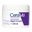 cerave skin renewing crema viso idratante rassodante 48 g