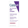 cerave skin renewing - crema contorno occhi anti et&agrave; prime rughe 15ml