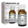 amalgavis 3.0 lozione per calli e duroni ad azione cheratolitica 10ml