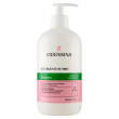 vidermina clx-attiva detergente intimo – 500ml – ph 5.5 con complesso antimicrobico vegetale e p