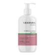 vidermina clx detergente ml nf  500  ml - detergente corpo delicato per l'igiene quotidiana di