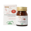 longlife eleuterococco 500 mg 60 capsule integratore tonico adattogeno per stanchezza e difese immun