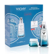 vichy cofanetto protocollo boost idratazione con minéral 89 booster siero 50ml + minéral 89 crema