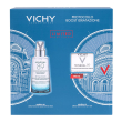 vichy cofanetto boost idratazione minéral 89