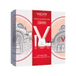 vichy cofanetto spa protocollo antirughe liftactiv ha crema pnm 50ml + uvage 15ml + crema notte 15ml