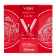 vichy cofanetto spa protocollo antietà liftactiv collagen specialist 16 siero 30ml + crema giorno 1
