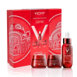 vichy cofanetto protocollo antietà liftactiv collagen specialist 16 siero 30ml + crema giorno 15ml