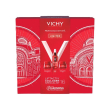 liftactiv collagen specialist 16 cofanetto protocollo anti età - siero 30ml + crema giorno 15ml + c