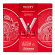 vichy cofanetto spa liftactiv collagen specialist 16, siero 30 ml + crema giorno 15 ml + crema nott