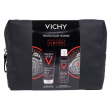 vichy homme protocollo di rasatura in pochette 2 pezzi