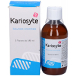 genelife kariosyte collutorio igiene orale efficace 180 ml