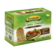 le mini friselle ai cereali senza glutine 200 gr