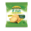 il blitz - cracker sfizioso senza glutine e lattosio 30 gr