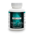dasuquin cani >25kg l 80 compresse - mangime complementare per cani per la funzione articolare