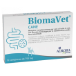 biomavet cane 12 compresse 750mg - mangime complementare per la stabilizzazione della flora intestin