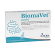 biomavet - mangime complementare per gatti di tutte le età 12 compresse da 380 mg