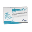 biomavet gatto 380mg 12cpr